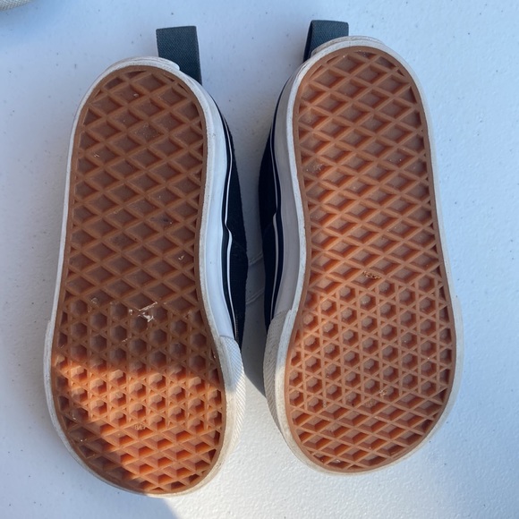 Vans good condition used - Picture 3 of 5